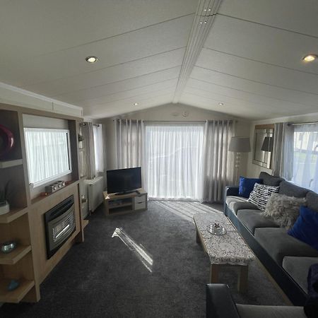 2 Bedroom Caravan, Edi Rita, Robin Hood, Pet Friendly Meliden Buitenkant foto