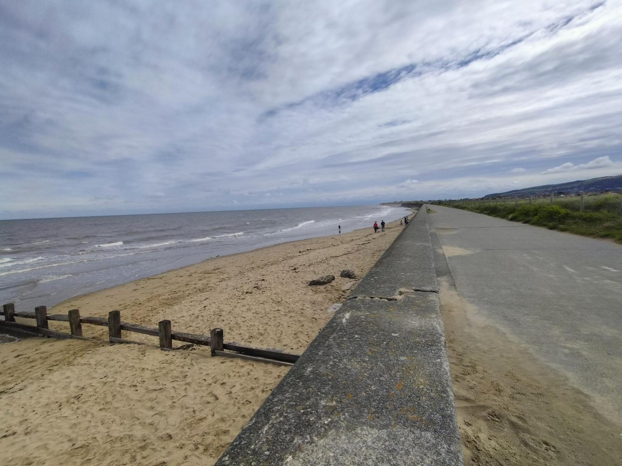 2 Bedroom Caravan, Edi Rita, Robin Hood, Pet Friendly Meliden Buitenkant foto