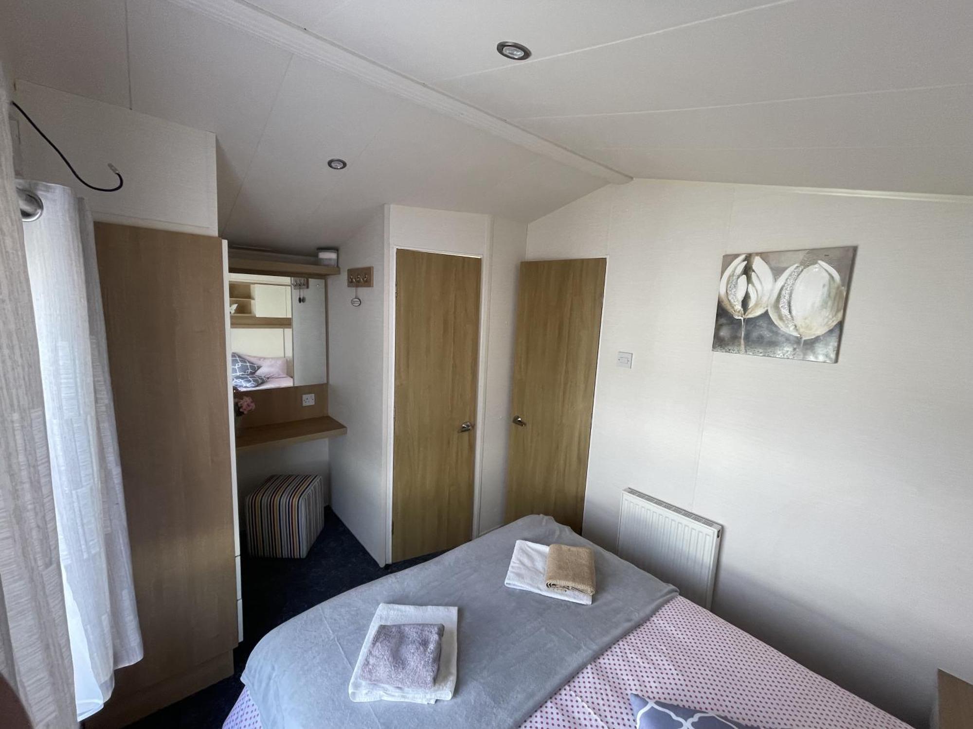 2 Bedroom Caravan, Edi Rita, Robin Hood, Pet Friendly Meliden Buitenkant foto