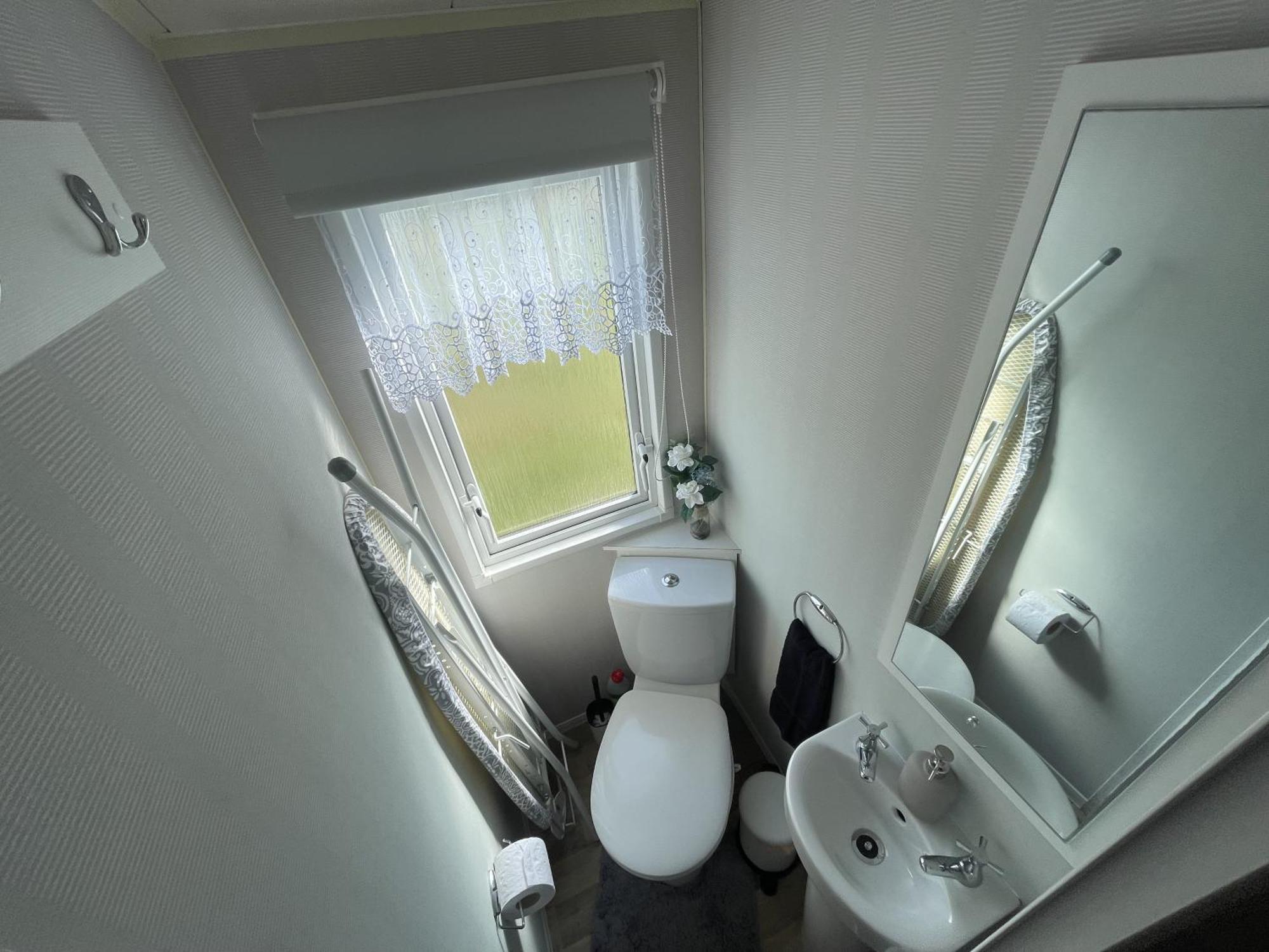 2 Bedroom Caravan, Edi Rita, Robin Hood, Pet Friendly Meliden Buitenkant foto