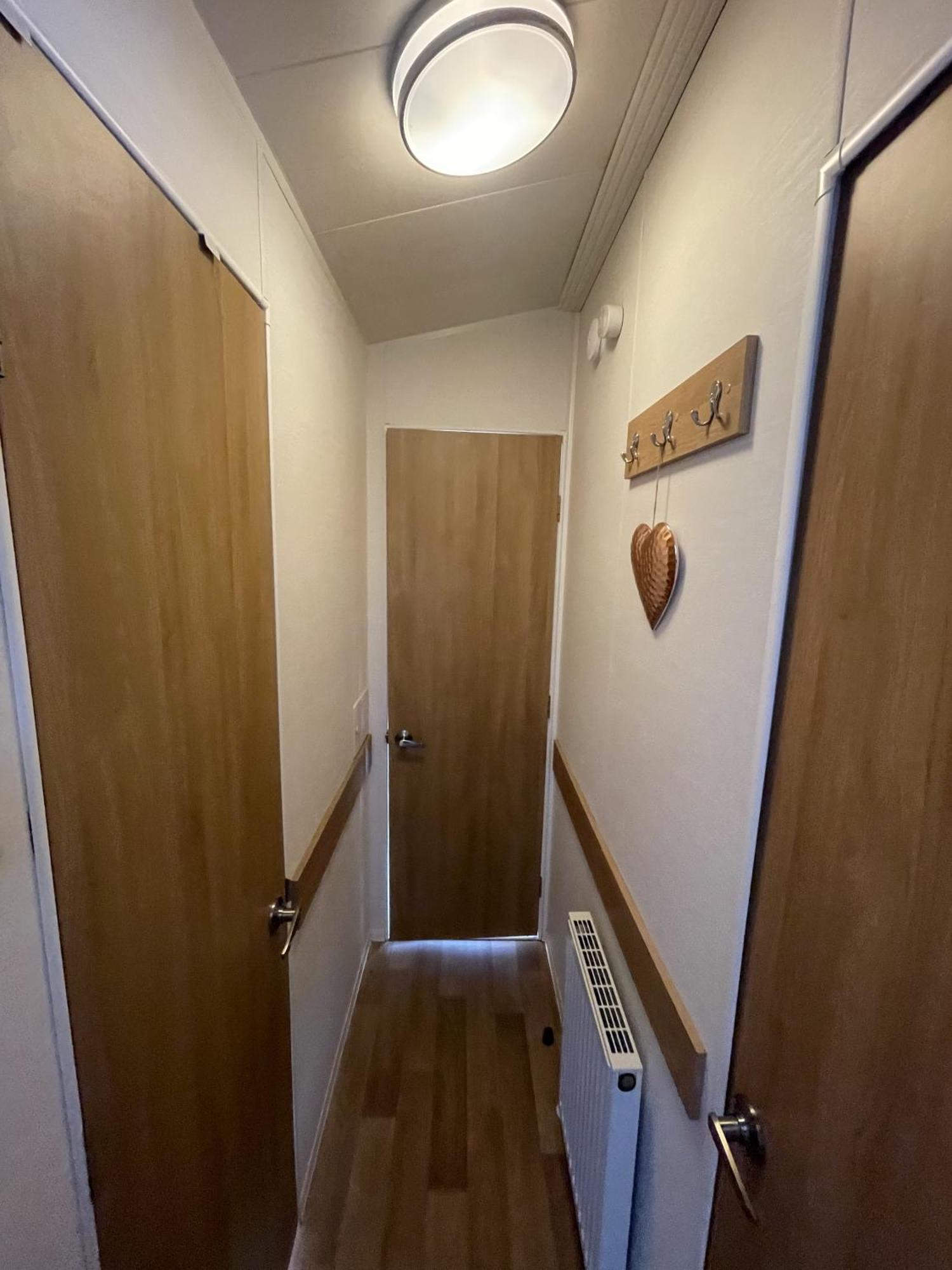 2 Bedroom Caravan, Edi Rita, Robin Hood, Pet Friendly Meliden Buitenkant foto