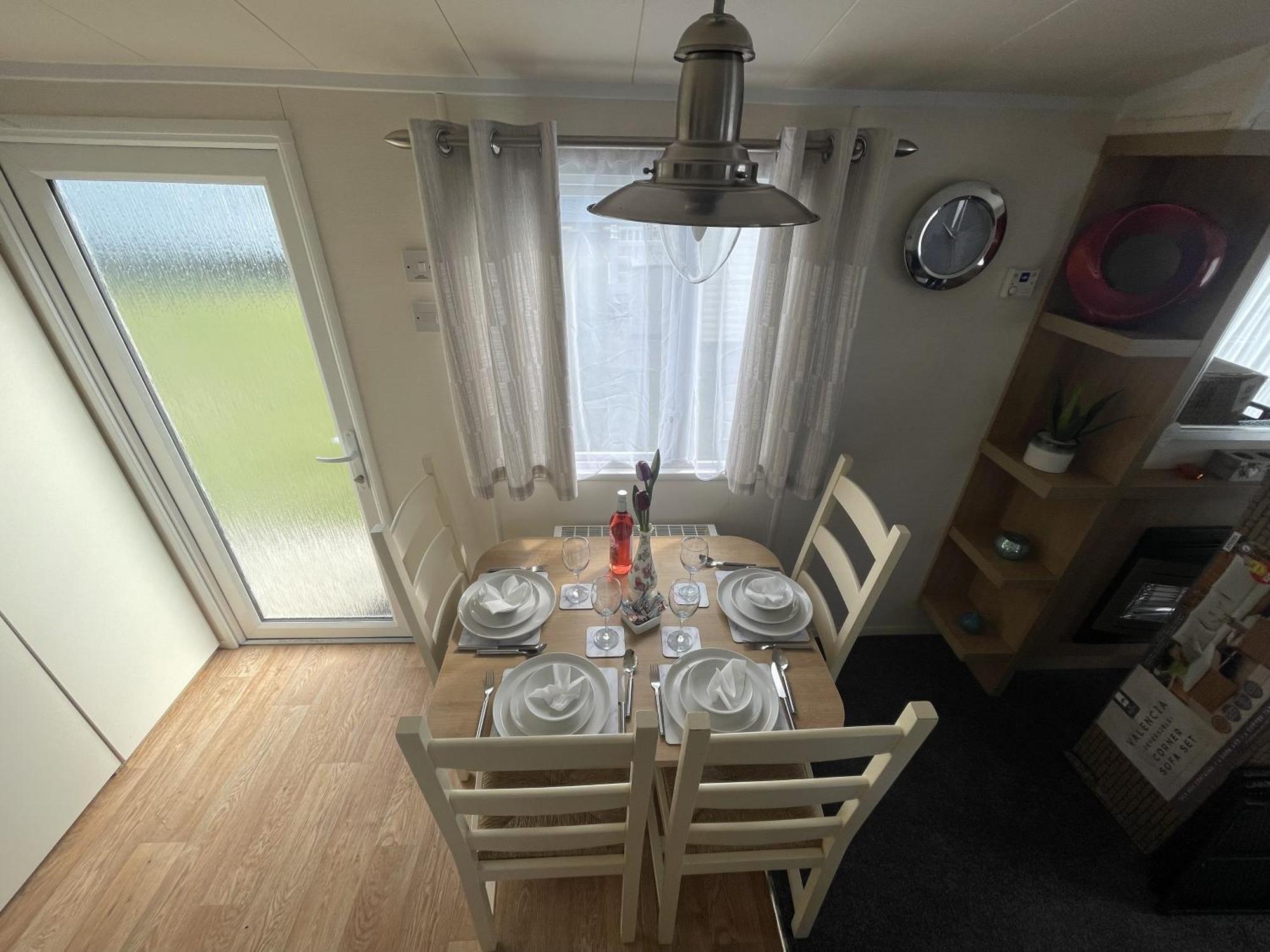 2 Bedroom Caravan, Edi Rita, Robin Hood, Pet Friendly Meliden Buitenkant foto