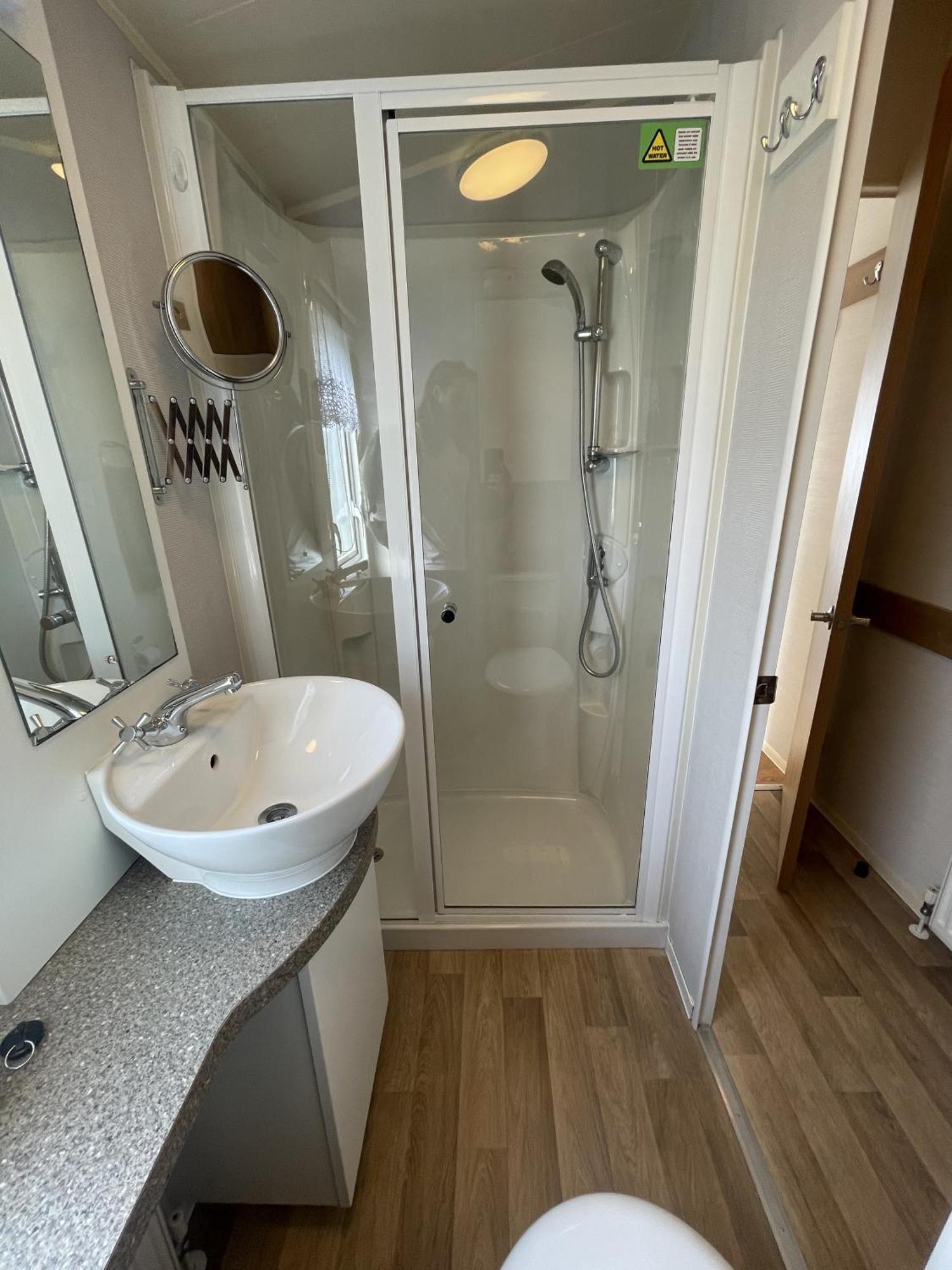 2 Bedroom Caravan, Edi Rita, Robin Hood, Pet Friendly Meliden Buitenkant foto