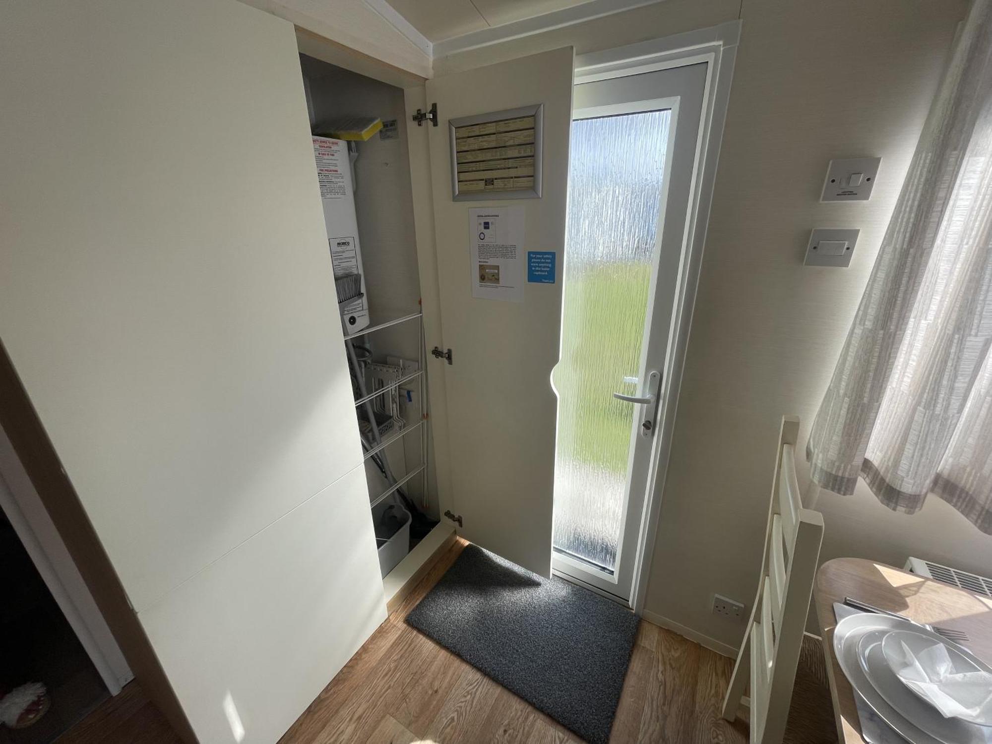 2 Bedroom Caravan, Edi Rita, Robin Hood, Pet Friendly Meliden Buitenkant foto
