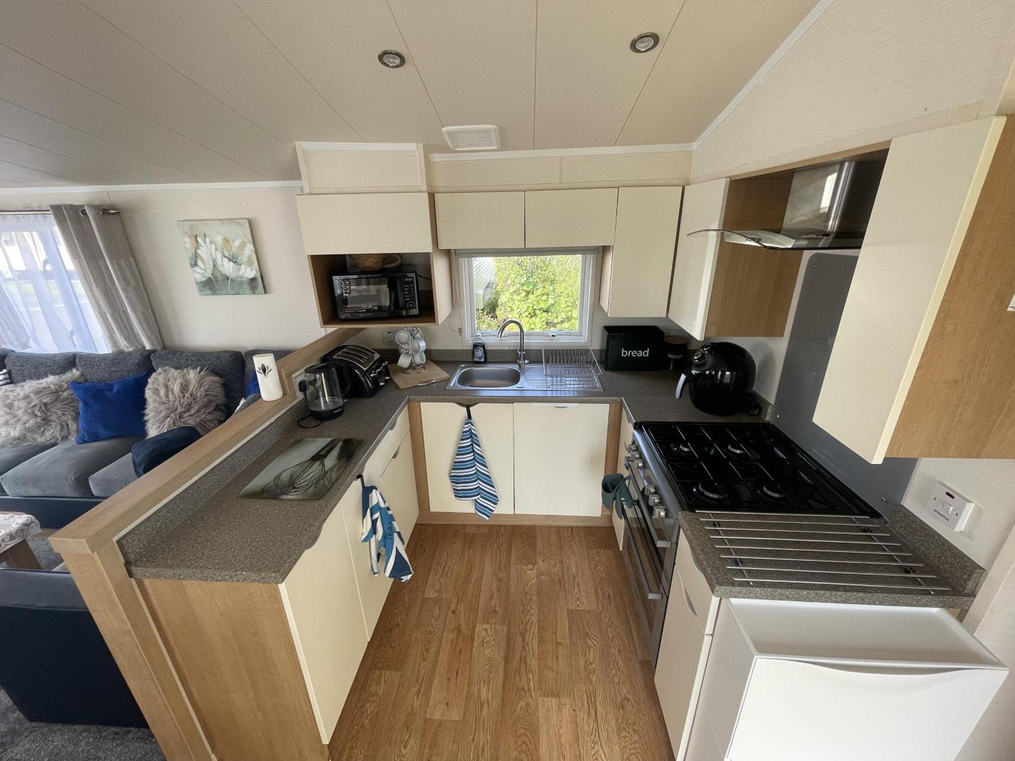 2 Bedroom Caravan, Edi Rita, Robin Hood, Pet Friendly Meliden Buitenkant foto