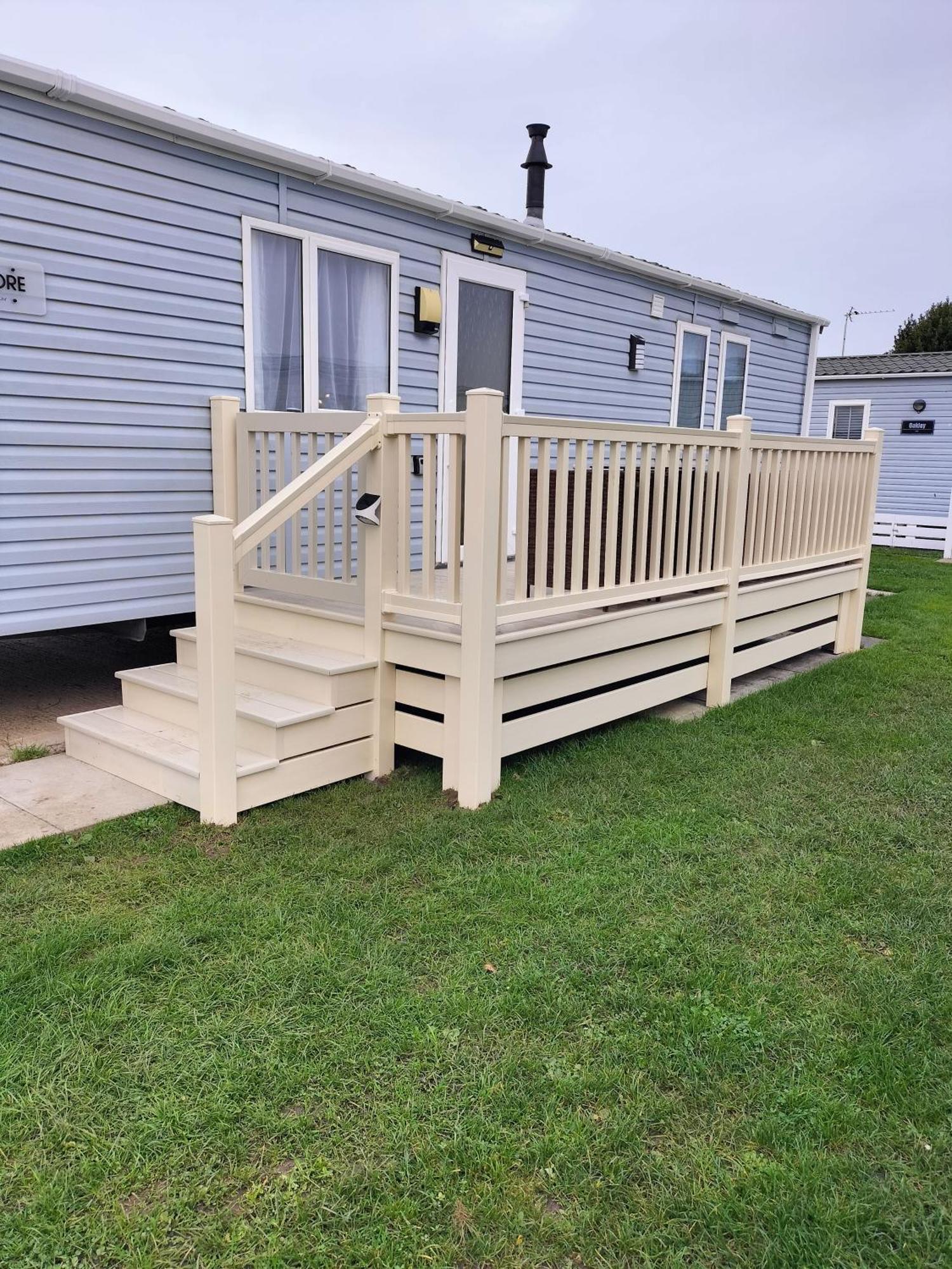 2 Bedroom Caravan, Edi Rita, Robin Hood, Pet Friendly Meliden Buitenkant foto