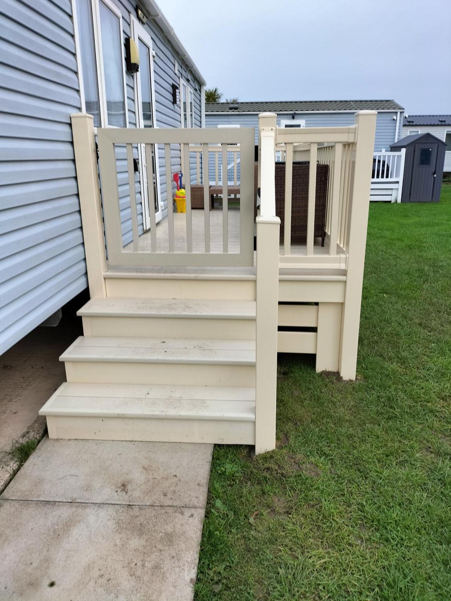 2 Bedroom Caravan, Edi Rita, Robin Hood, Pet Friendly Meliden Buitenkant foto